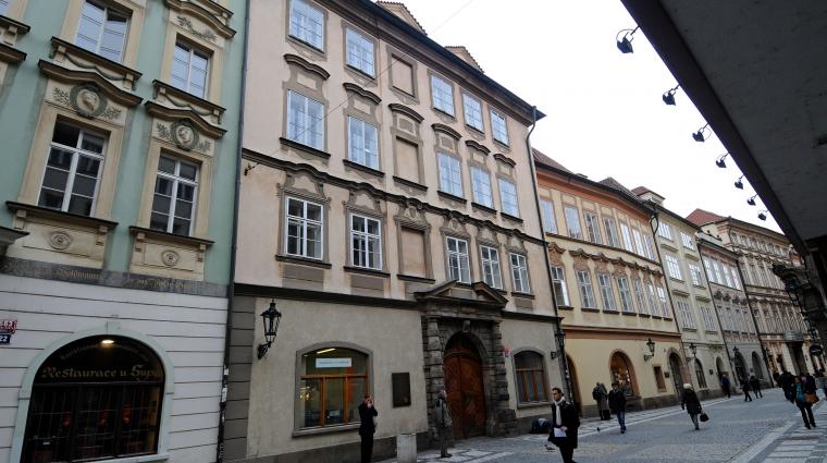 Centre for Information, Counselling and Social Services moved