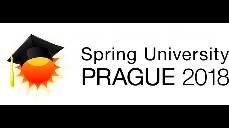 Spring university Prague 2018
