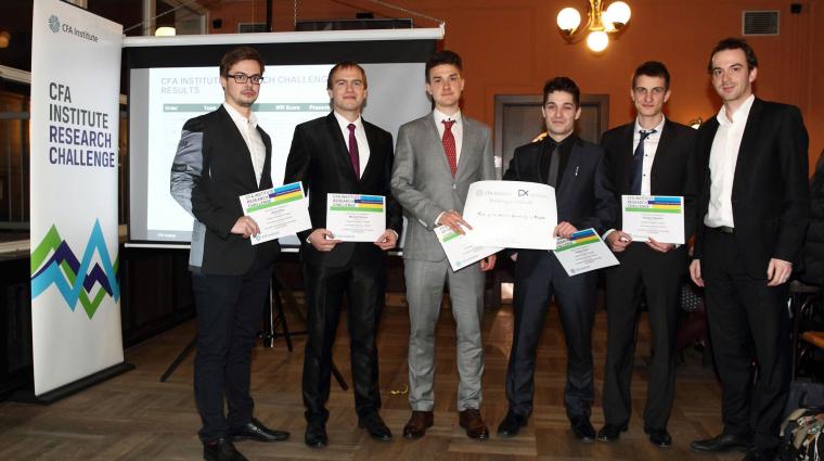 IES FSV UK CFA 2018
