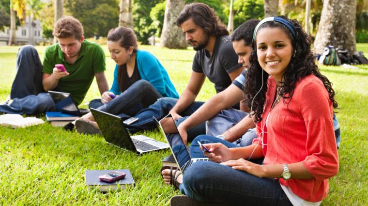 Study Abroad