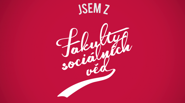 jsem z fsv uk