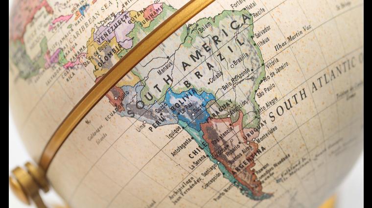 CfP: Workshop on democracy in Latin America