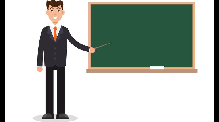 Vzdělávací program pedagogických dovedností