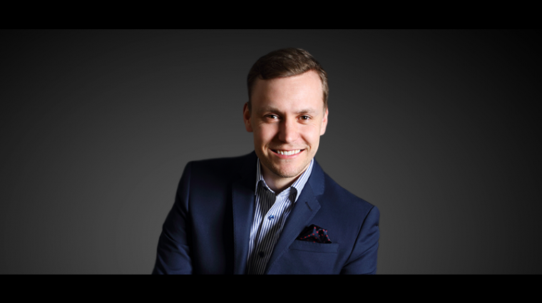 Marek Hrkal - kniha Odprezentuj
