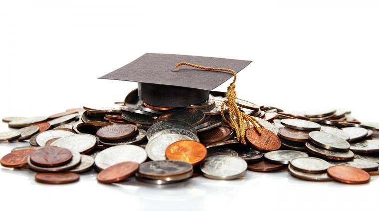 Studentské peníze FSV UK