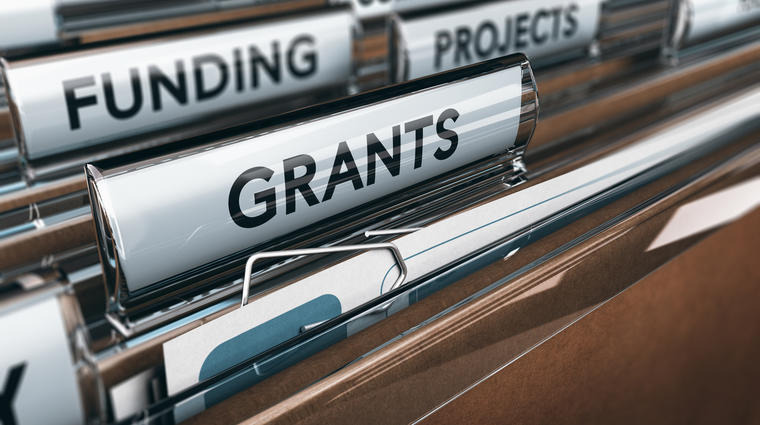 Projekty FSV UK získaly podporu GA ČR