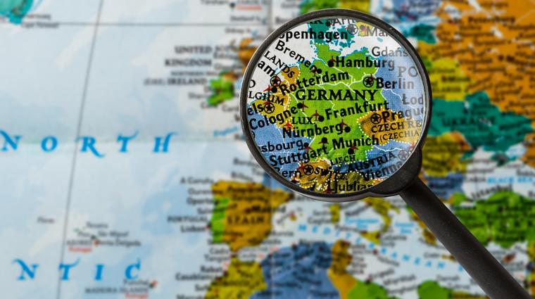 Studijní stipendia na Heinrich-Heine-Universität Düsseldorf