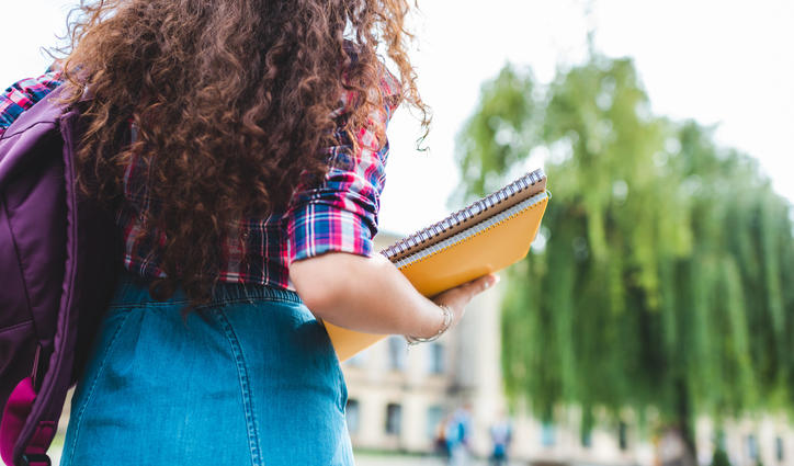 CfA for Studying Abroad 2019/2020