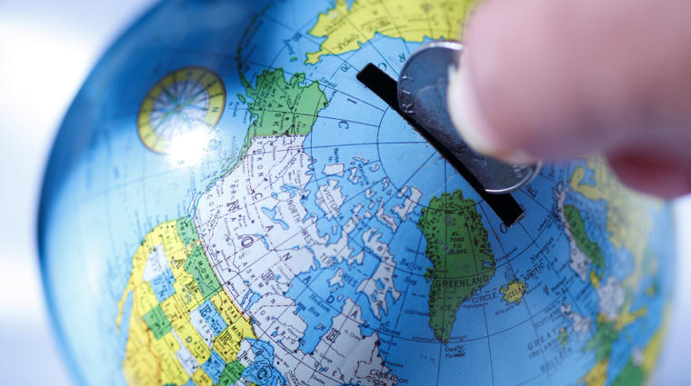 Study Abroad