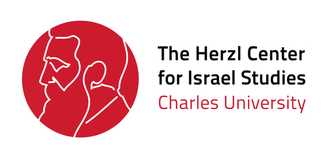 Herzl Center for Israeli Studies FSV UK 