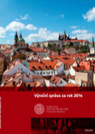 Výroční zpráva FSV UK 2014